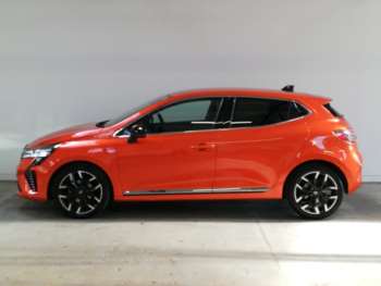 Used Renault Clio 2024 for sale - 74960475: Photo