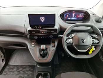 Used Peugeot Partner 2024 for sale - 74382728: Photo