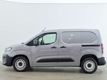 Used Peugeot Partner 2024 for sale - 74382728: Photo
