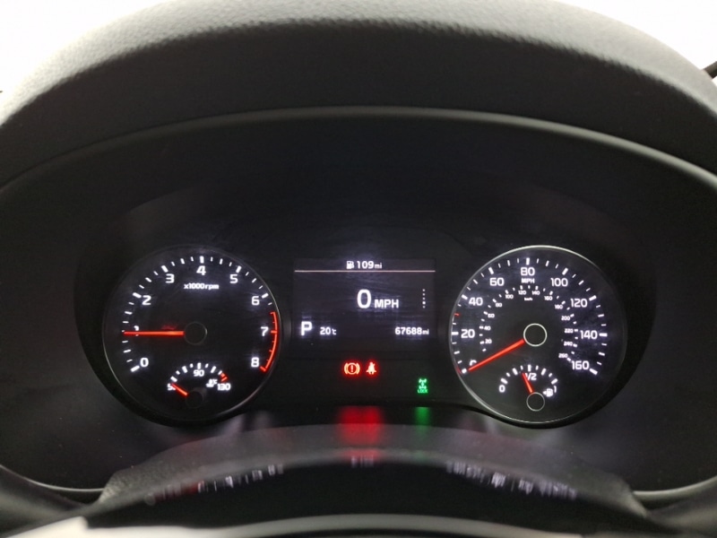 Used Kia Sportage 2018 for sale - 76602306: Photo 10