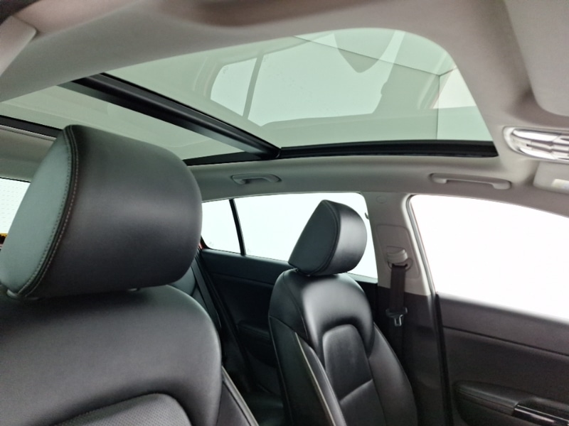 Used Kia Sportage 2018 for sale - 76602306: Photo 19