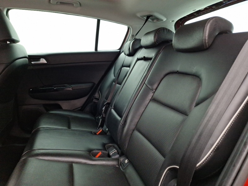 Used Kia Sportage 2018 for sale - 76602306: Photo 6