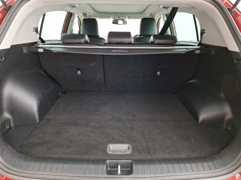 Used Kia Sportage 2018 for sale - 76602306: Photo 8