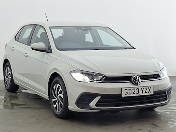 Used Volkswagen Polo 2023 for sale - 75629259: Photo