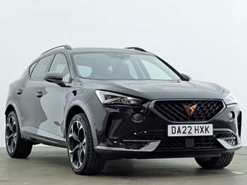 2022 - 1.5 TSI 150 V2 5dr DSG