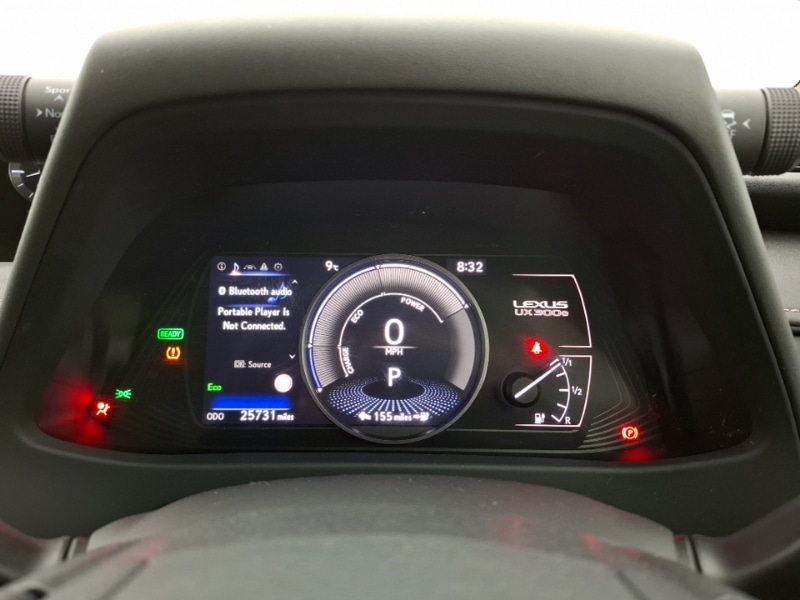 Used Lexus UX 2023 for sale - 77453874: Photo 10