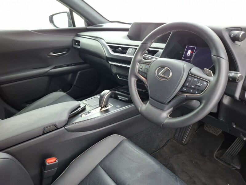 Used Lexus UX 2023 for sale - 77453874: Photo 12