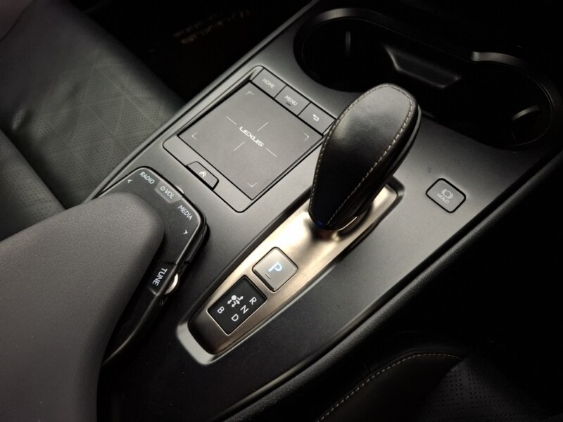 Used Lexus UX 2023 for sale - 77453874: Photo 13