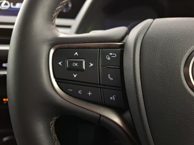 Used Lexus UX 2023 for sale - 77453874: Photo 14