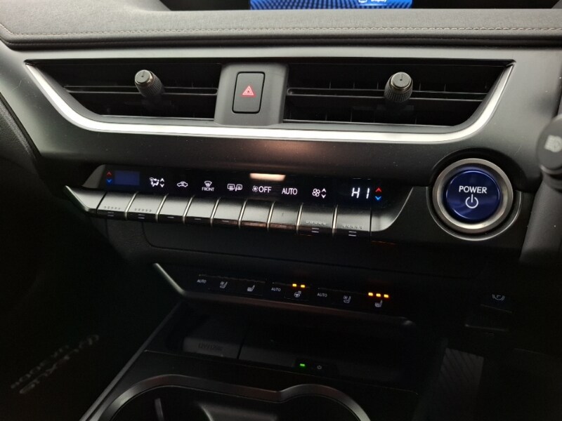 Used Lexus UX 2023 for sale - 77453874: Photo 17