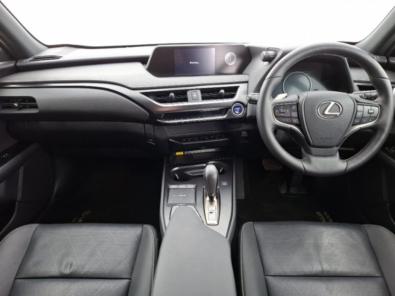 Used Lexus UX 2023 for sale - 77453874: Photo 2