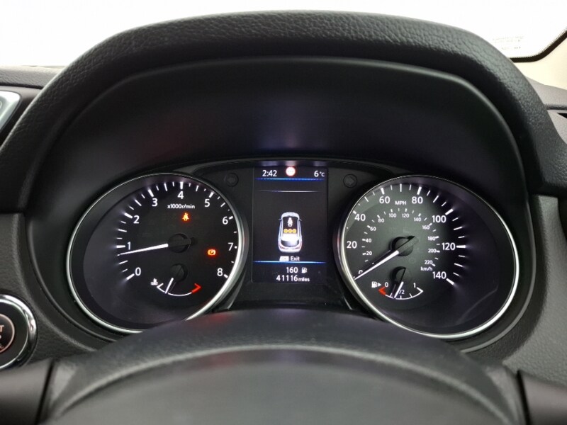 Used Nissan Qashqai 2020 for sale - 77517984: Photo 10