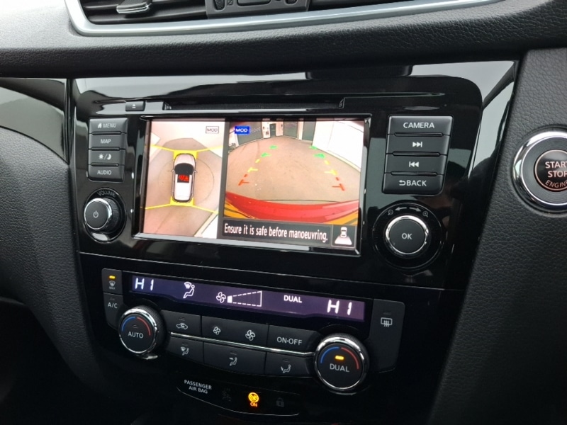 Used Nissan Qashqai 2020 for sale - 77517984: Photo 11