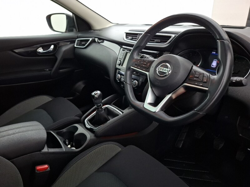 Used Nissan Qashqai 2020 for sale - 77517984: Photo 12