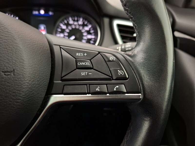 Used Nissan Qashqai 2020 for sale - 77517984: Photo 16