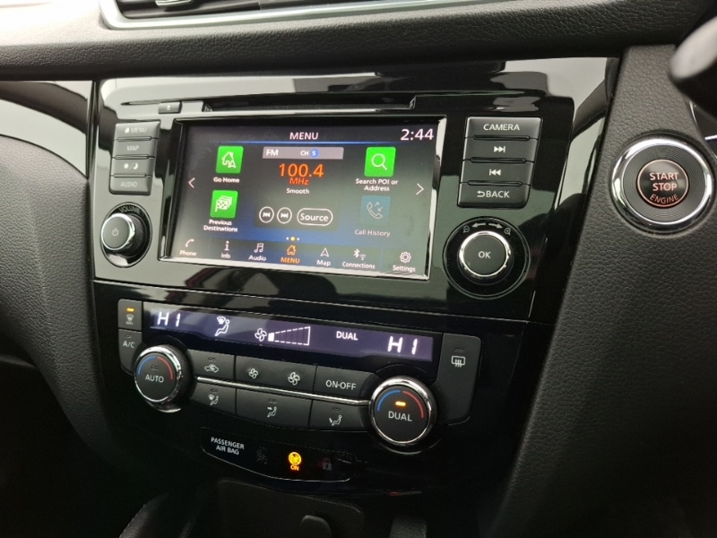 Used Nissan Qashqai 2020 for sale - 77517984: Photo 17