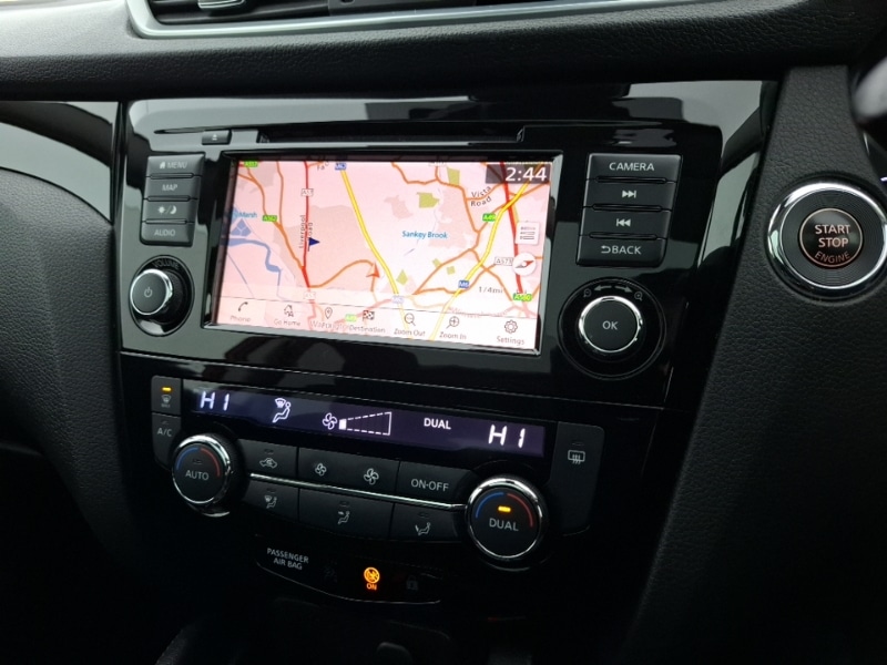 Used Nissan Qashqai 2020 for sale - 77517984: Photo 18