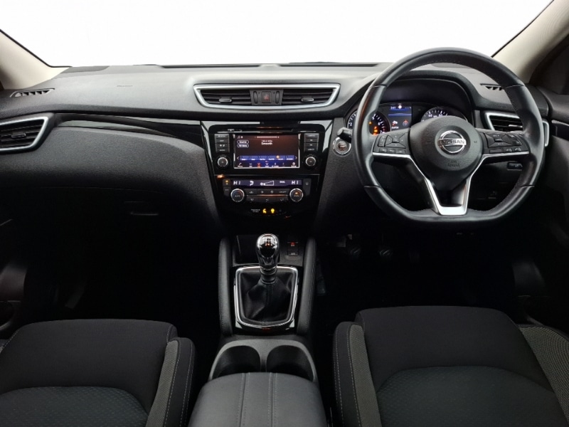 Used Nissan Qashqai 2020 for sale - 77517984: Photo 2