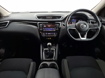 Used Nissan Qashqai 2020 for sale - 77517984: Photo