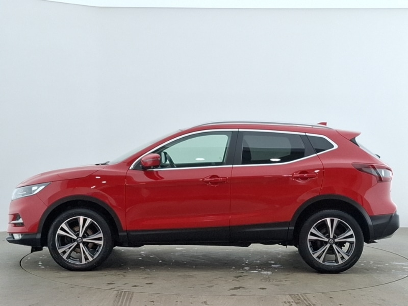 Used Nissan Qashqai 2020 for sale - 77517984: Photo 4