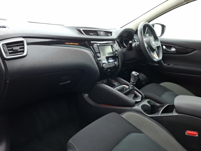 Used Nissan Qashqai 2020 for sale - 77517984: Photo 5