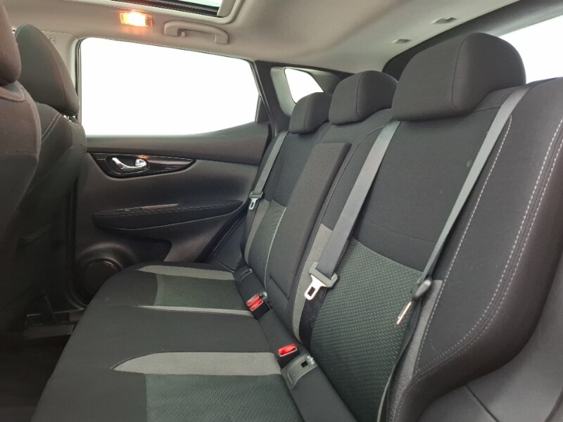 Used Nissan Qashqai 2020 for sale - 77517984: Photo 6