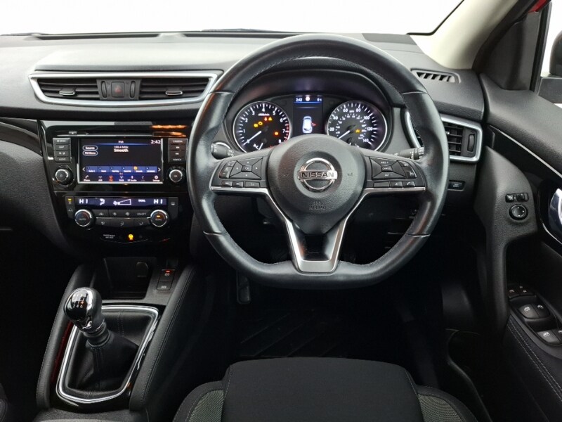 Used Nissan Qashqai 2020 for sale - 77517984: Photo 7