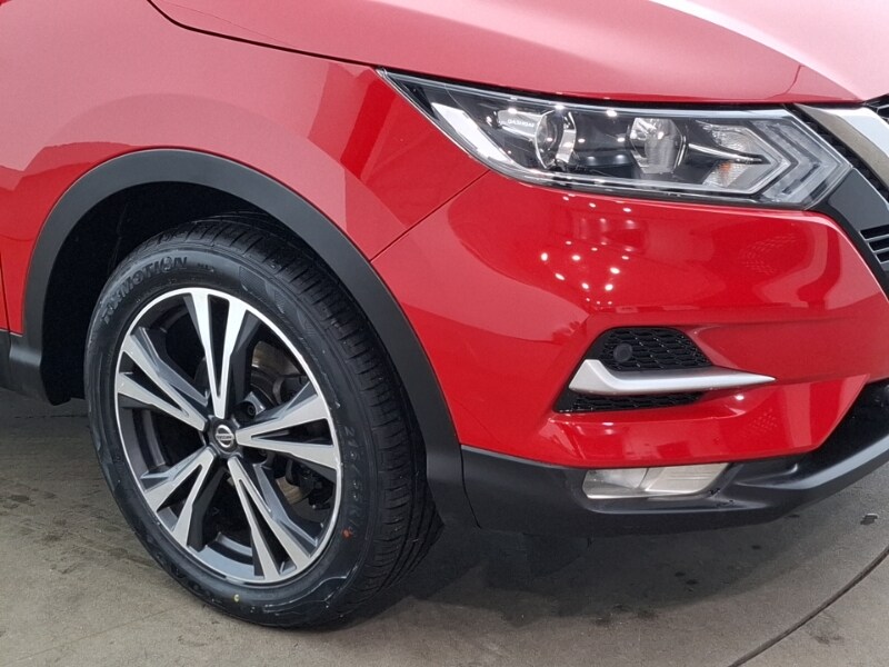 Used Nissan Qashqai 2020 for sale - 77517984: Photo 9