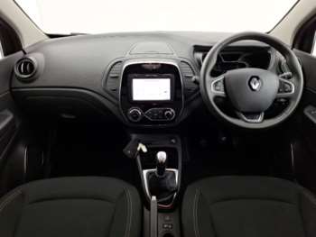 Used Renault Captur 2018 for sale - 75350052: Photo