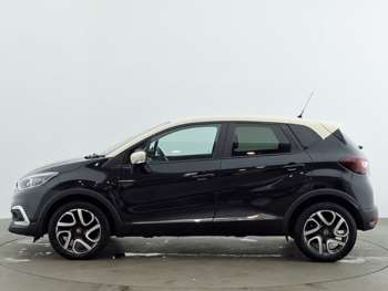 Used Renault Captur 2018 for sale - 75350052: Photo