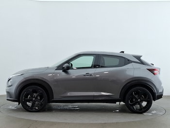Used Nissan Juke 2025 for sale - 78654249: Photo