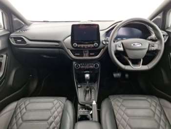 Used Ford Puma 2022 for sale - 74793523: Photo