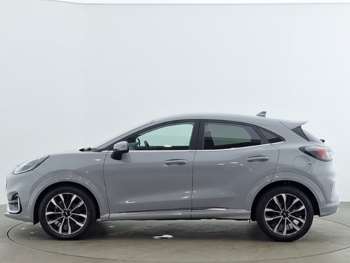Used Ford Puma 2022 for sale - 74793523: Photo
