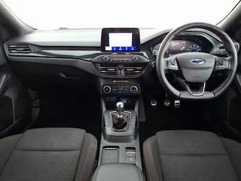Used Ford Focus 2020 for sale - 78407042: Photo