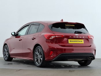 Used Ford Focus 2020 for sale - 78407042: Photo