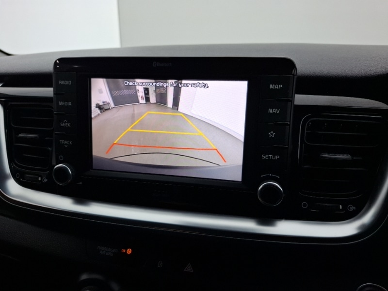 Used Kia Stonic 2018 for sale - 76478440: Photo 11