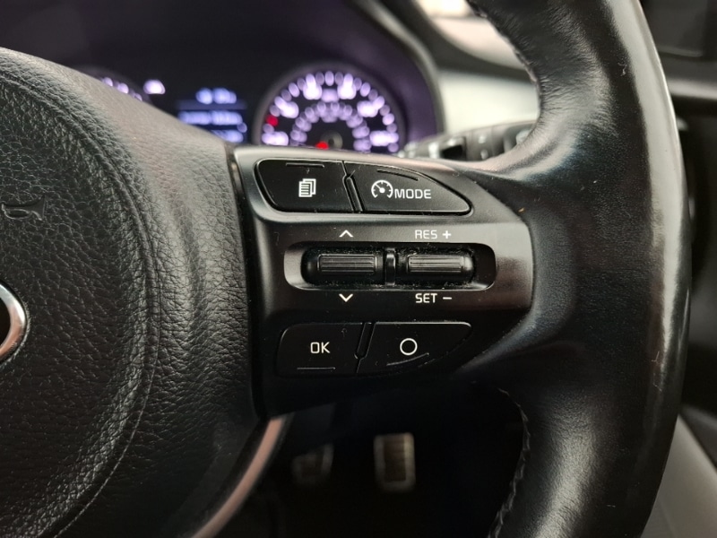 Used Kia Stonic 2018 for sale - 76478440: Photo 15