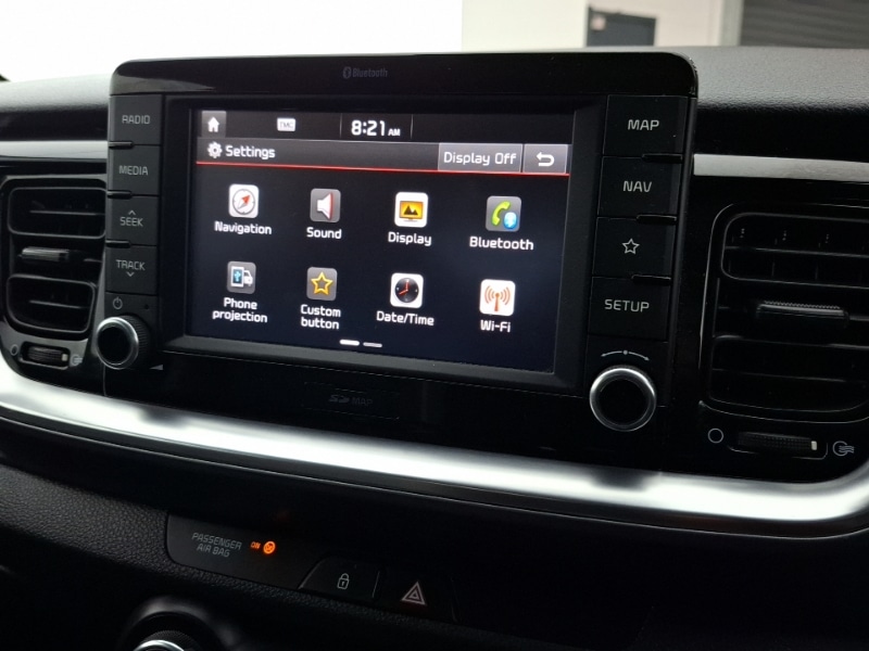 Used Kia Stonic 2018 for sale - 76478440: Photo 17