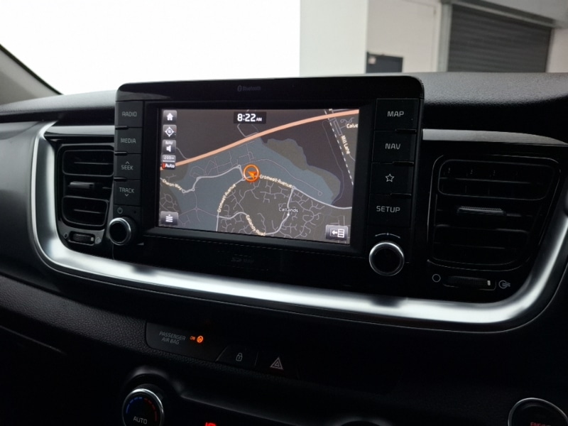 Used Kia Stonic 2018 for sale - 76478440: Photo 18