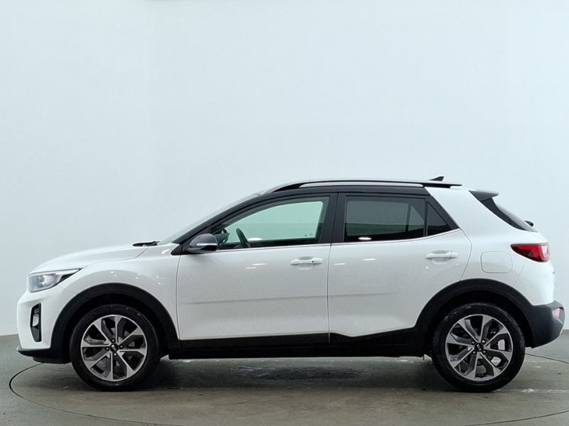 Used Kia Stonic 2018 for sale - 76478440: Photo 4