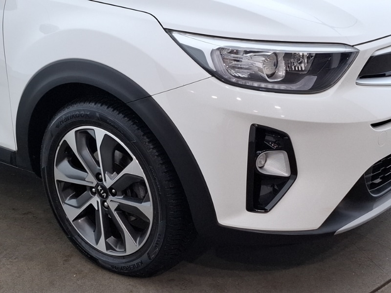 Used Kia Stonic 2018 for sale - 76478440: Photo 9