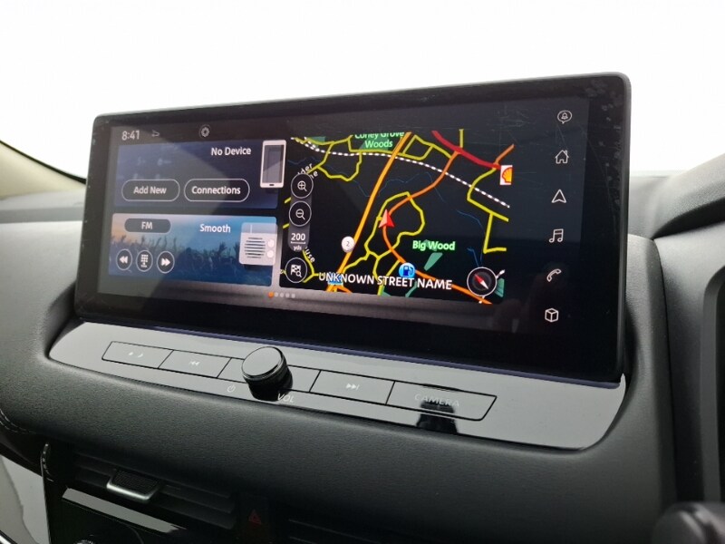 Used Nissan Qashqai 2023 for sale - 77933206: Photo 17