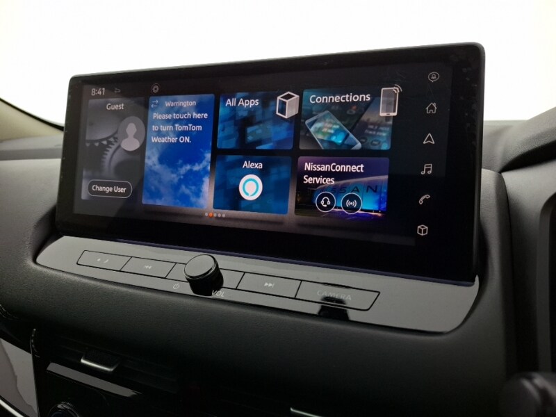 Used Nissan Qashqai 2023 for sale - 77933206: Photo 18