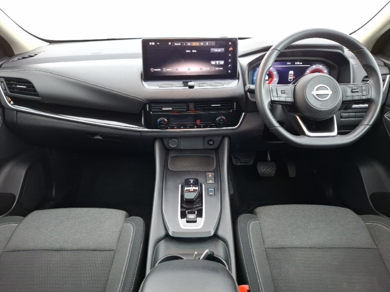 Used Nissan Qashqai 2023 for sale - 77933206: Photo 2