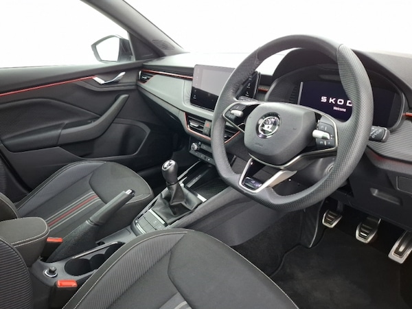 Used Skoda Kamiq 2024 for sale - 76258586: Photo 13