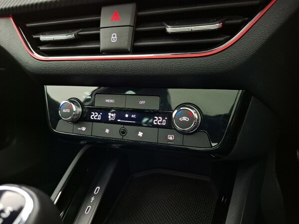 Used Skoda Kamiq 2024 for sale - 76258586: Photo 17