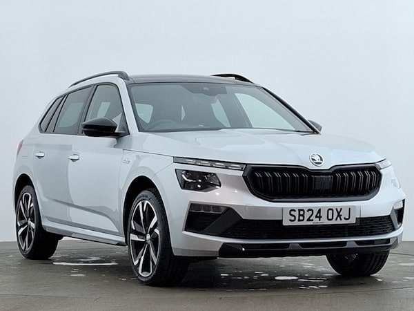 Used Skoda Kamiq 2024 for sale - 76258586: Photo 1