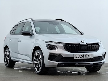 2024 - 1.0 TSI Monte Carlo 5dr
