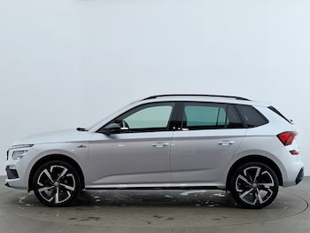 Used Skoda Kamiq 2024 for sale - 76258586: Photo 4