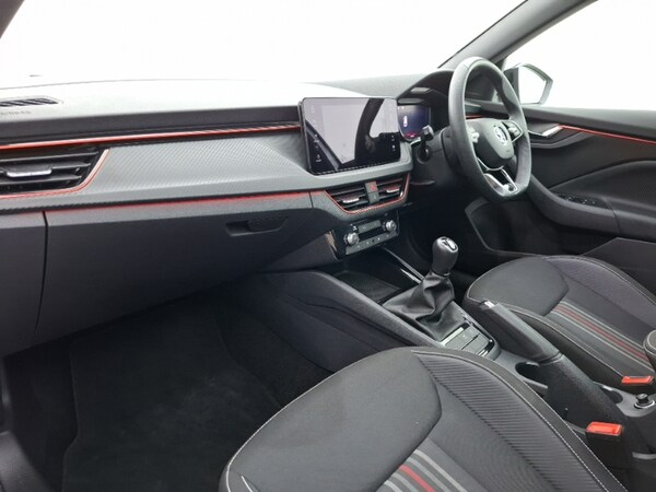 Used Skoda Kamiq 2024 for sale - 76258586: Photo 5